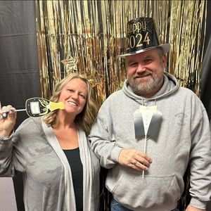 Meet your Posher, Ws